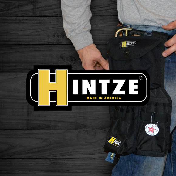 Hintze Belts -
Toolbelts & Accessories