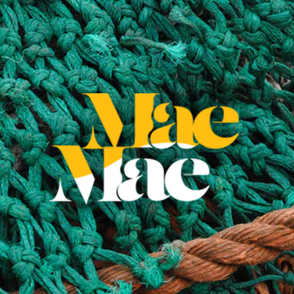 Mae Mae - 
Sustainable Clothing